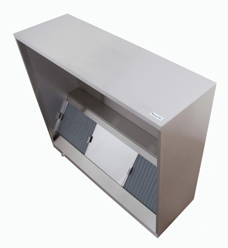 VEN_FRANCE AIR_HB1115 ATRIA STATIQUE